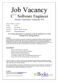 C++ Software Engineer.pdf